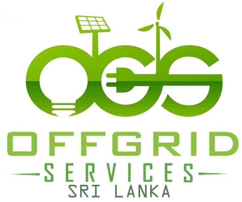 Off Grid Services Sri Lanka